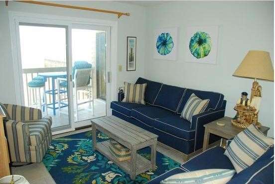 Admirals View III By Kees Vacations Aparthotel Kill Devil Hills Room photo