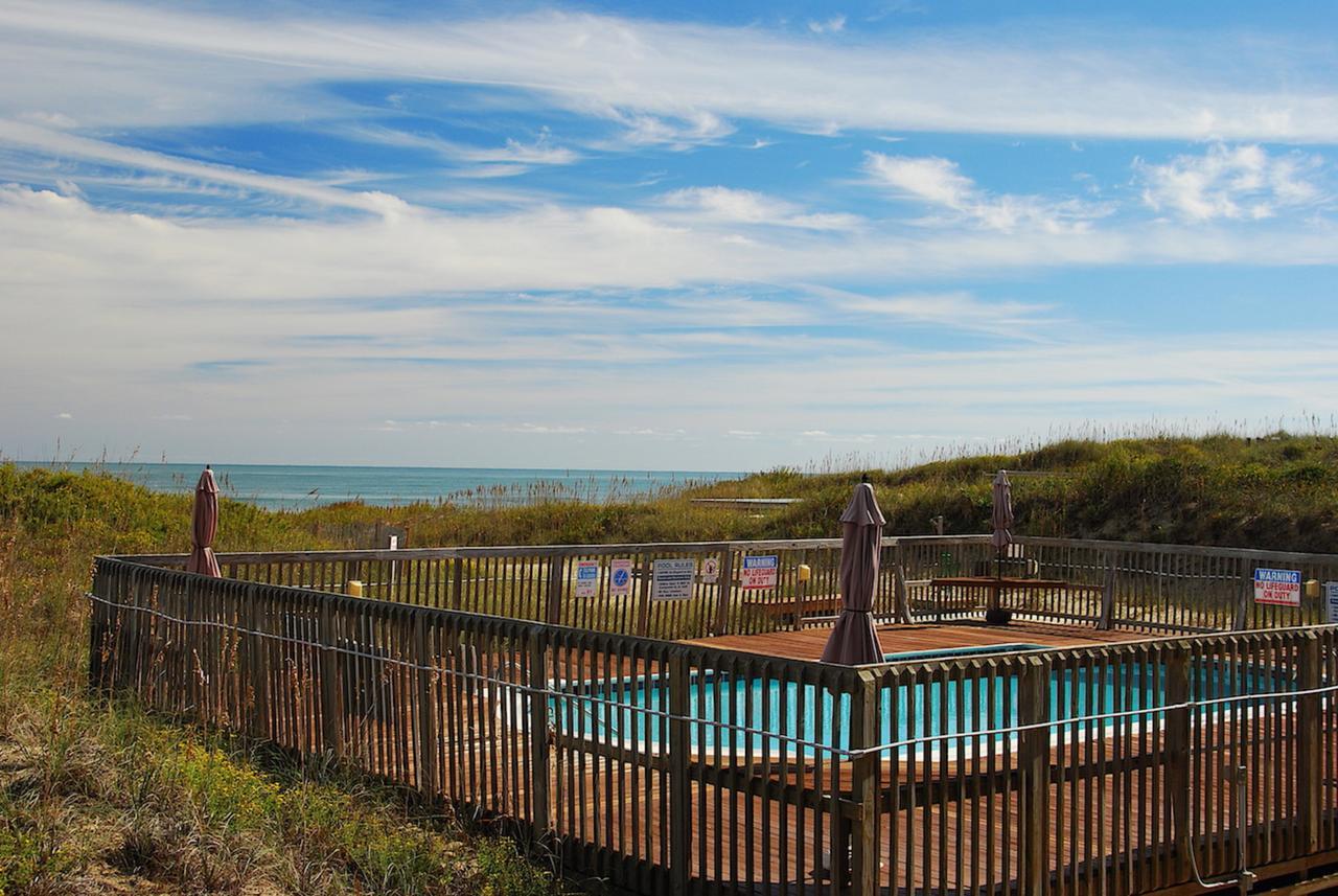 Admirals View III By Kees Vacations Aparthotel Kill Devil Hills Exterior photo