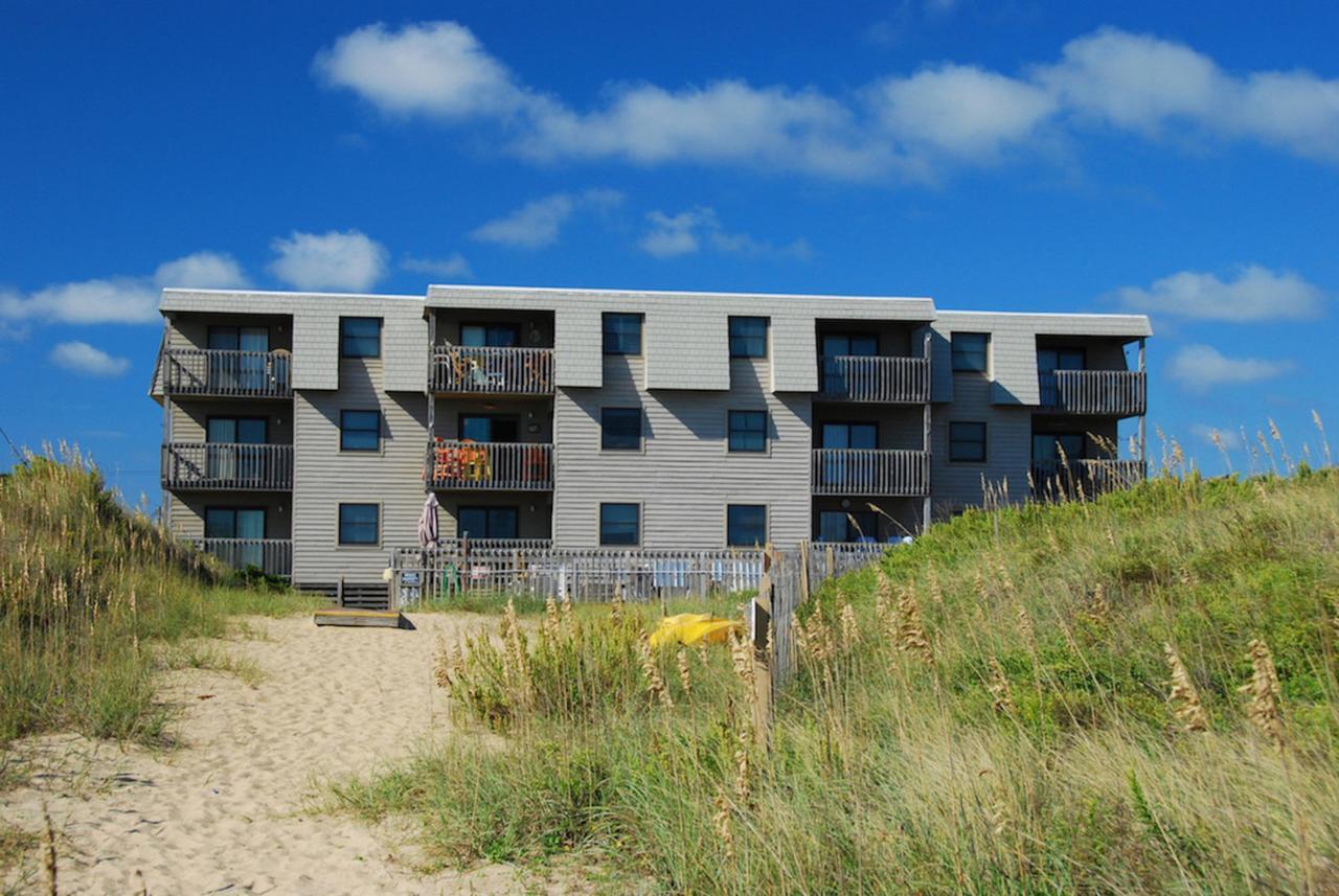 Admirals View III By Kees Vacations Aparthotel Kill Devil Hills Exterior photo